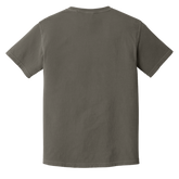 JNGL ATHL Fight Club - Heavyweight T-Shirt
